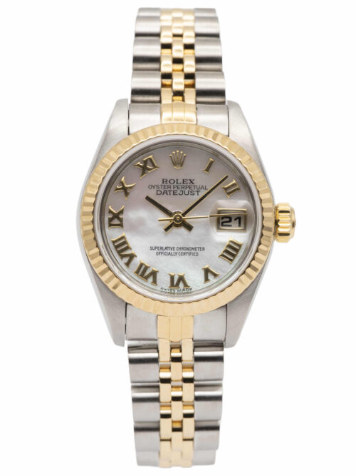 ROLEX Datejust 26 1999