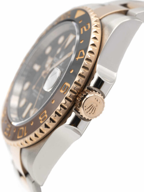 ROLEX GMT-Master II 2024