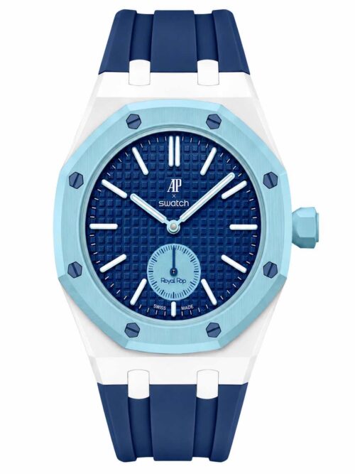 Swatch x Audemars Piguet Royal Pop 2026