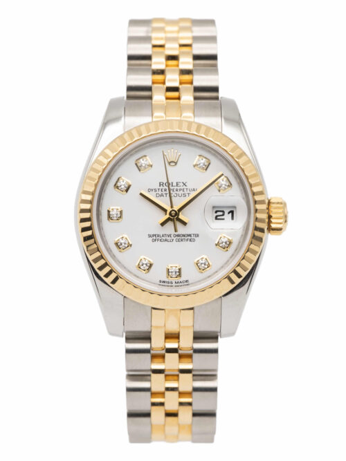 ROLEX Datejust 26 2008