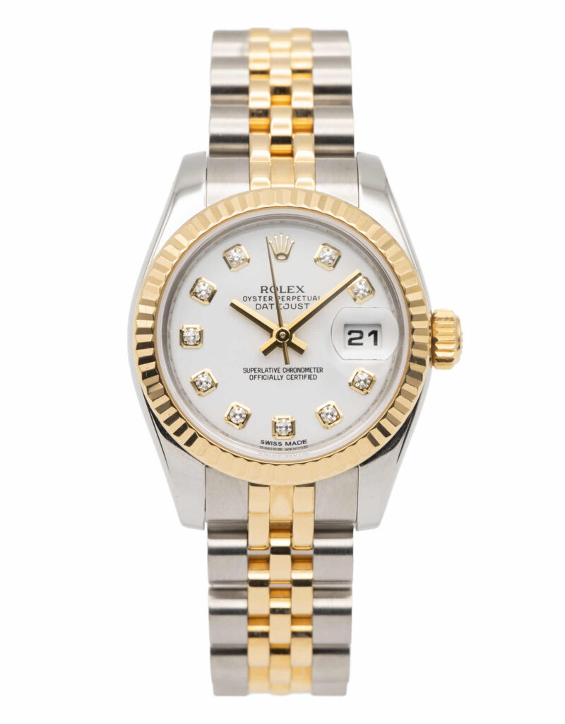 Rolex Datejust 26