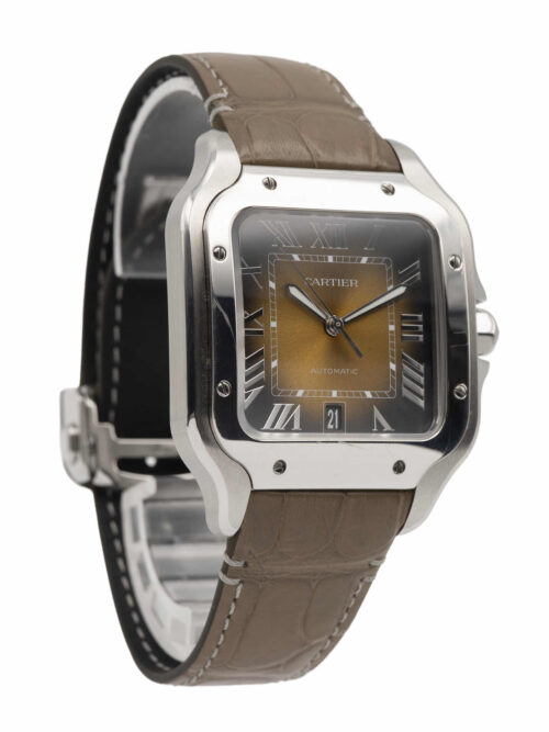 CARTIER Santos