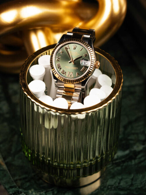 ROLEX Datejust 31 2022