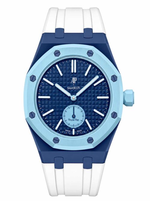 Swatch x Audemars Piguet Royal Pop 2026