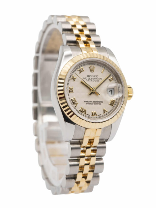 ROLEX Datejust 26 2010