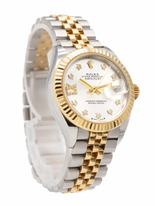 ROLEX Datejust 28 2022