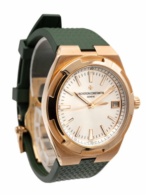 VACHERON CONSTANTIN OVERSEAS 2022