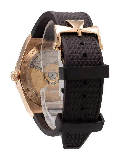 VACHERON CONSTANTIN OVERSEAS 2022