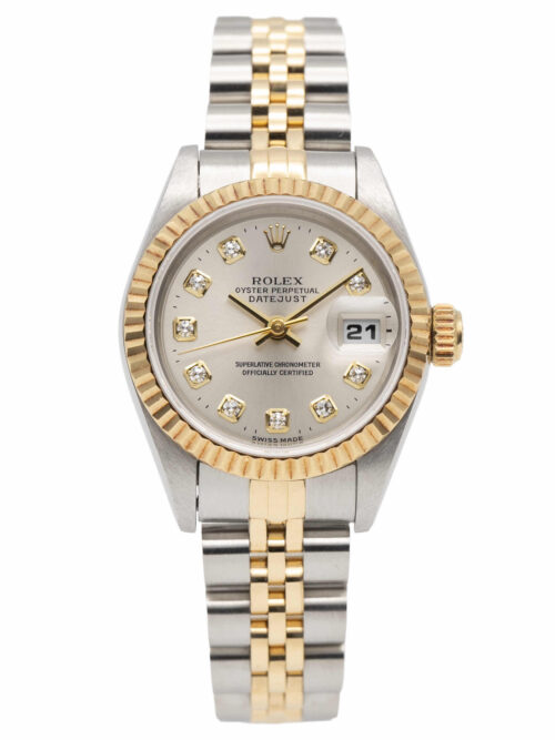 ROLEX Datejust 26 1998
