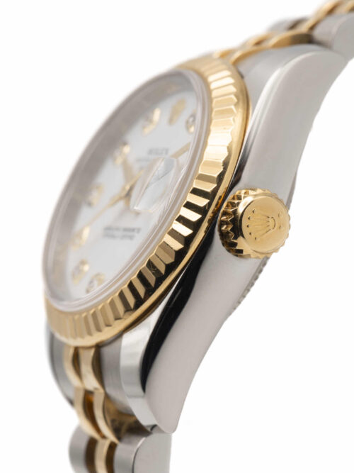 ROLEX Datejust 26 2008