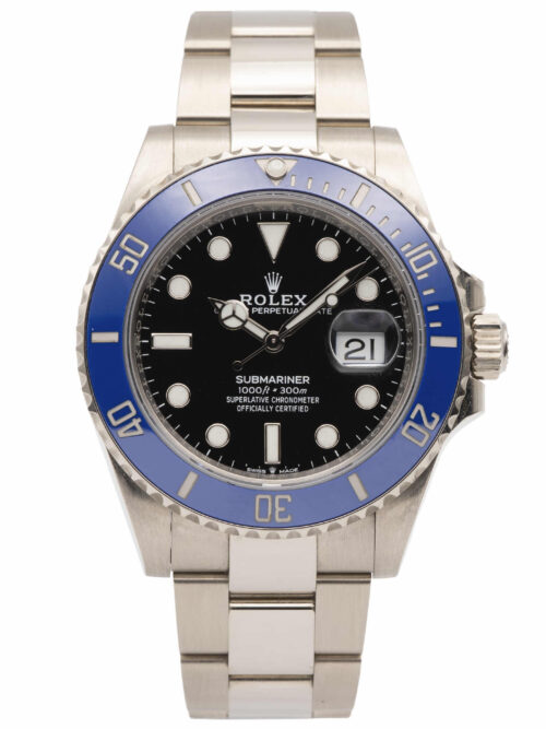 ROLEX Submariner Date 2024