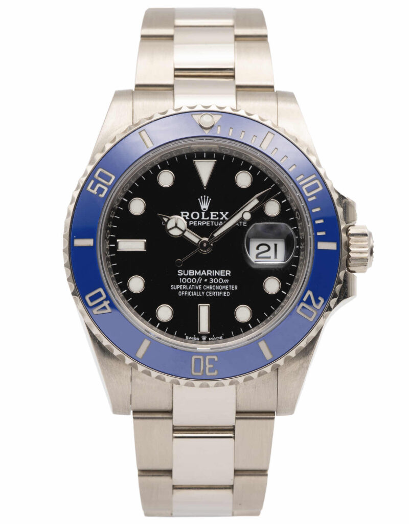 Rolex Submariner Date