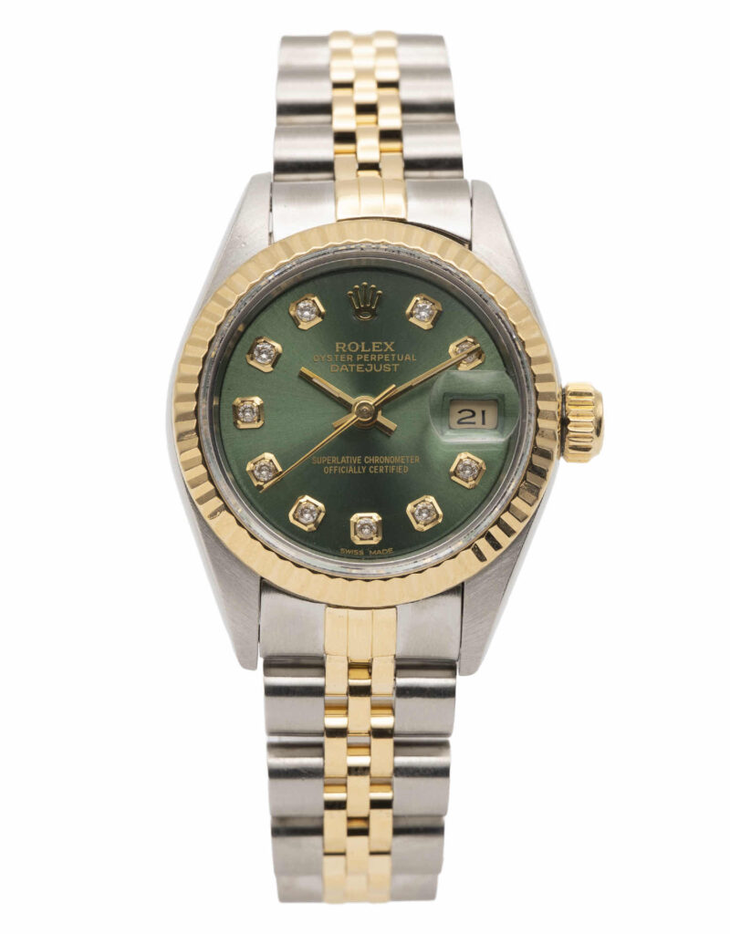 Rolex Datejust 26