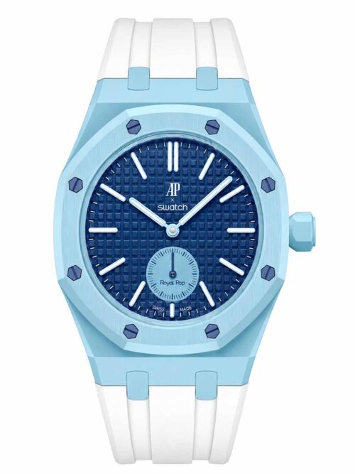 Swatch x Audemars Piguet Royal Pop 2026