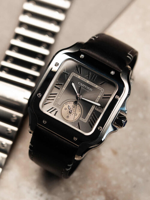 CARTIER Santos 2025