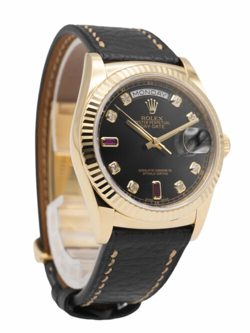 ROLEX Day-Date 36mm 2015