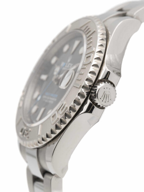 ROLEX Yachtmaster 37mm 2021