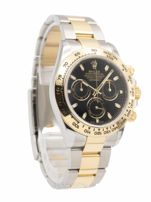 ROLEX Daytona 2018