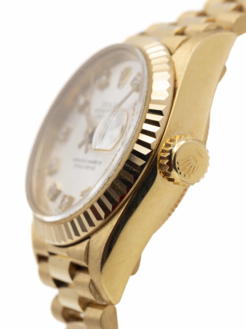 ROLEX Datejust 26 1996