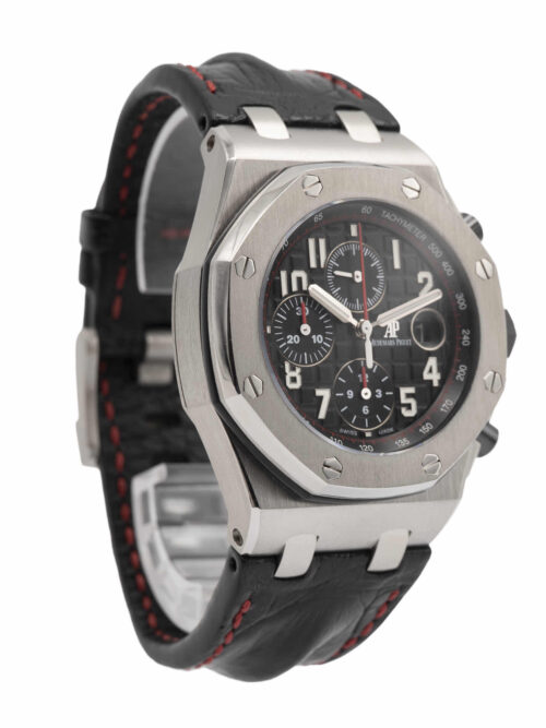 AUDEMARS PIGUET Royal Oak offshore 2014