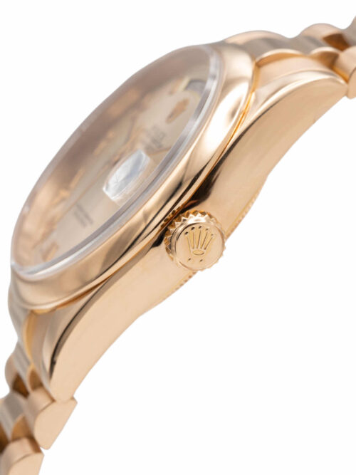 ROLEX Day-date 36mm 2000