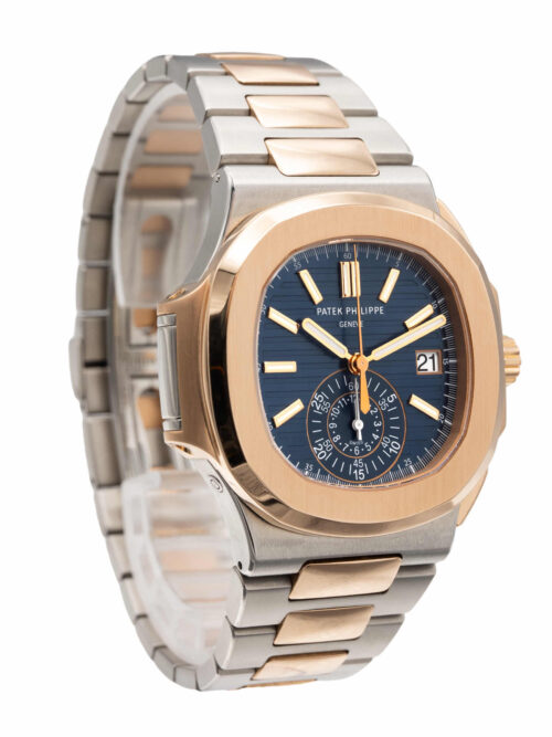 PATEK PHILIPPE  Nautilus 2017