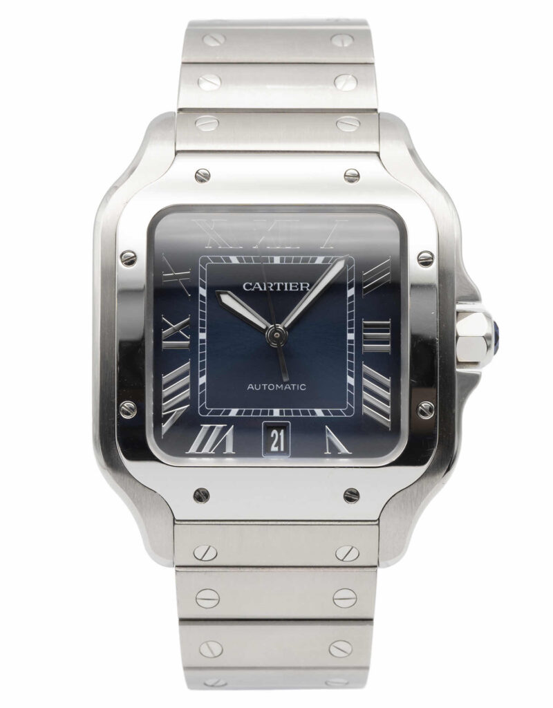 Cartier Santos