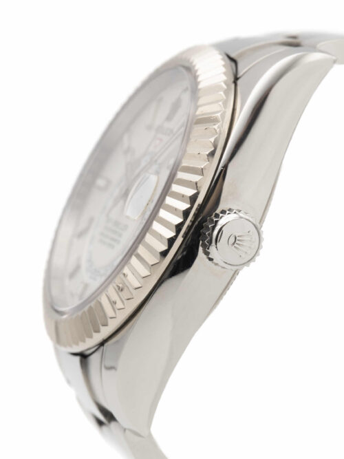 ROLEX Sky-Dweller 2020