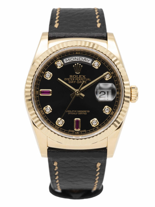 ROLEX Day-Date 36mm 2015