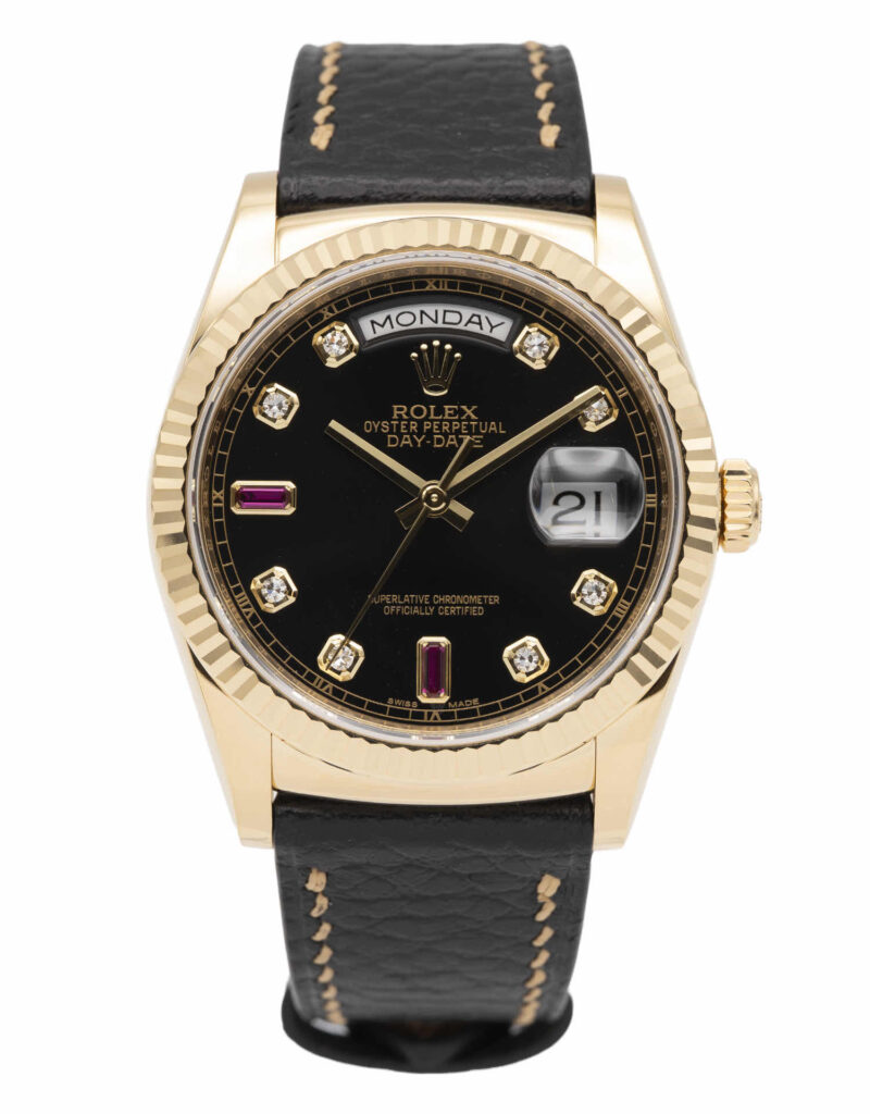Rolex Day-Date 36mm
