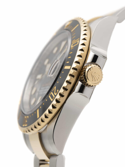 ROLEX Sea-Dweller 2021
