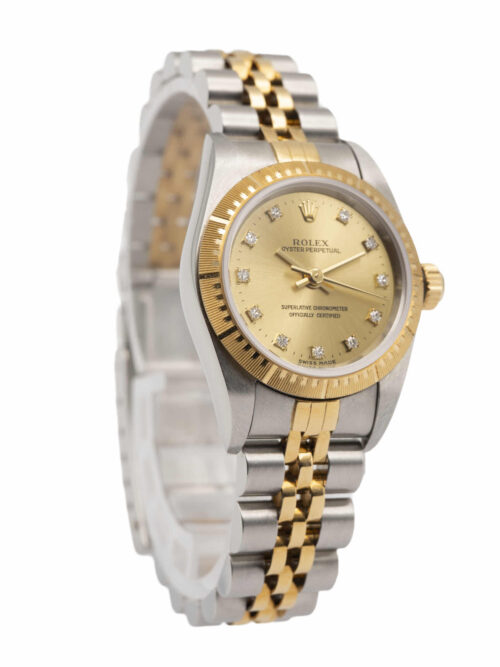 ROLEX Oyster Perpetual 2000