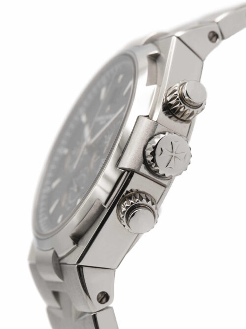 VACHERON CONSTANTIN OVERSEAS 2009