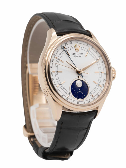 ROLEX Cellini 2019