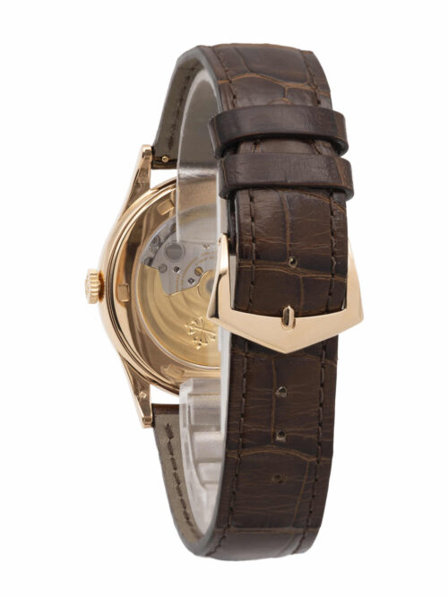 PATEK PHILIPPE  Calatrava 2009
