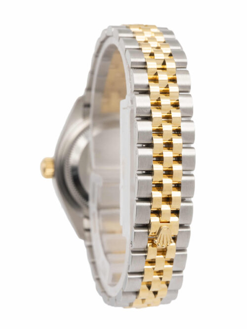 ROLEX Datejust 28 2019