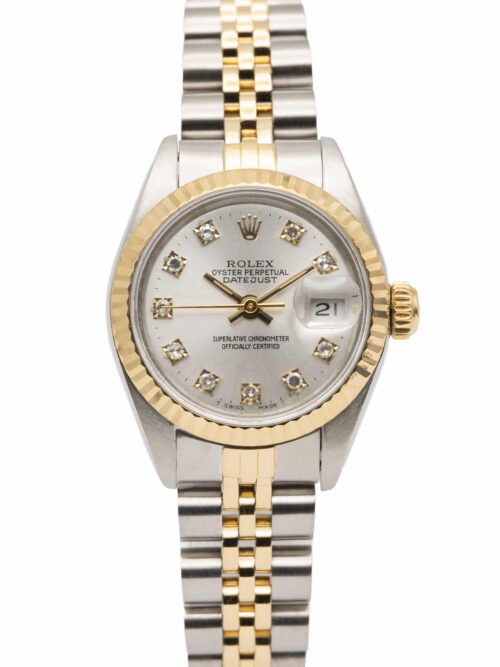 ROLEX Datejust 26 1988