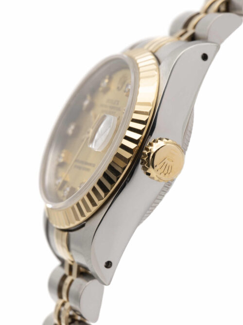 ROLEX Datejust 26 1992