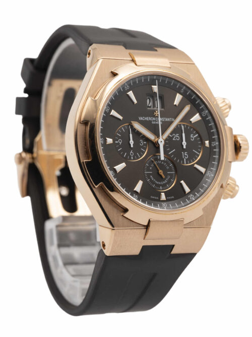 VACHERON CONSTANTIN OVERSEAS 2016