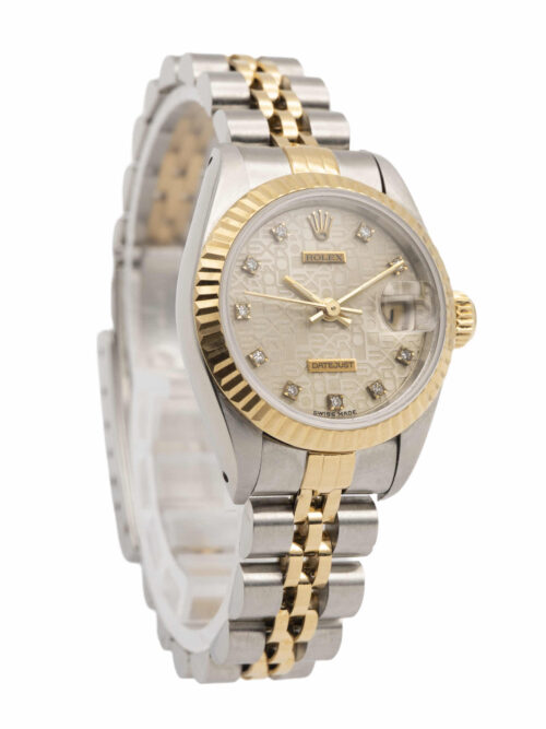 ROLEX Datejust 26 1992