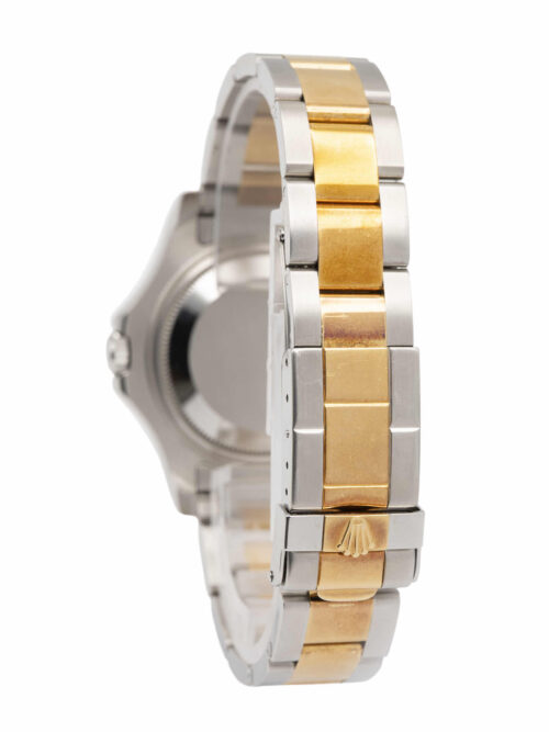 ROLEX Yachtmaster 35mm 1997