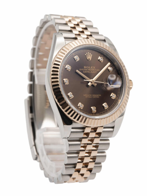 ROLEX Datejust 41 2023