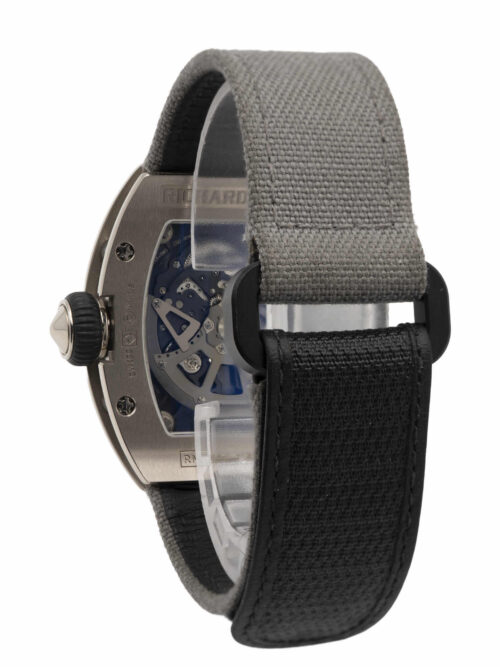 RICHARD MILLE RM023 2009