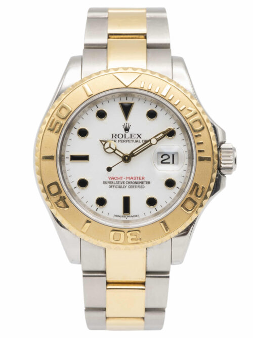 ROLEX Yacht-master 40mm 2009