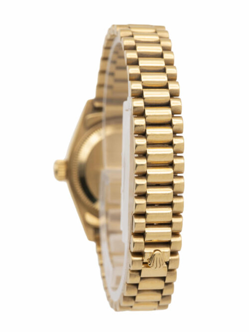 ROLEX Datejust 26 1993