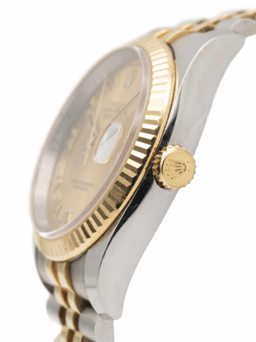 ROLEX Datejust 36 2017