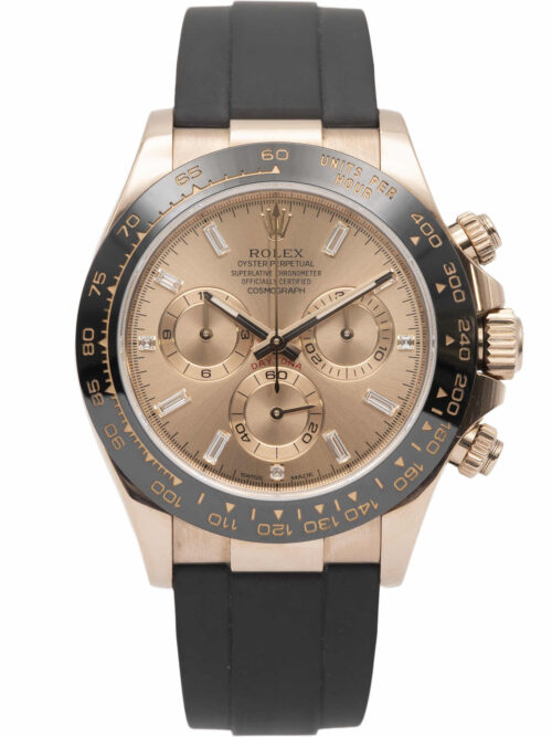 ROLEX Daytona 2018