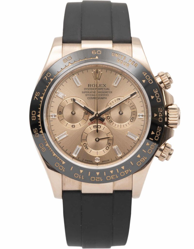 Rolex Daytona