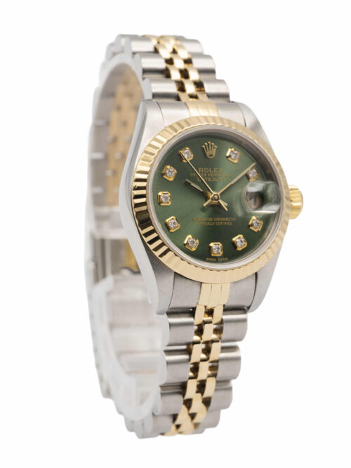 ROLEX Datejust 26 1995