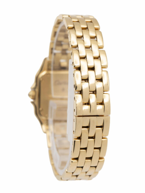 CARTIER Panthère 1989